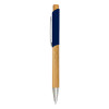 Sanctuary Bamboo Pens Blue